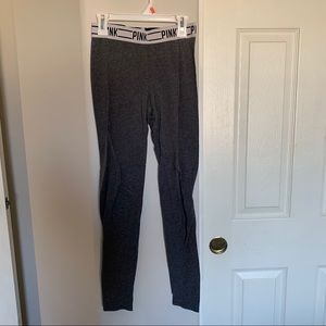 PINK Victoria’s Secret Leggings XS